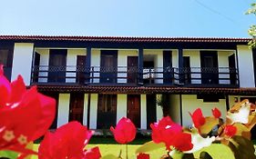 Suites PRISCO BEACH